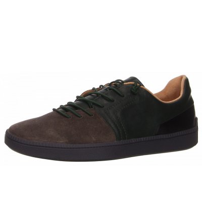 Think turna Slipper in grau kombi Think turna Slipper in grau kombi