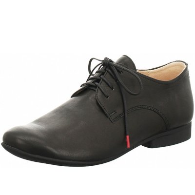 Think bequeme Schnürer in Schwarz Think bequeme Schnürer in Schwarz