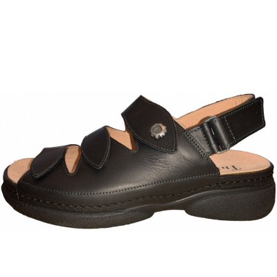 Think Sandalette in SZ/KOMBI Think Sandalette in SZ/KOMBI