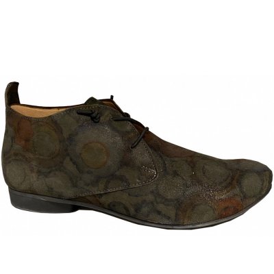 Think Halbschuh in Cemento Think Halbschuh in Cemento