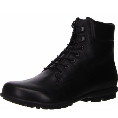 Think Kong Stiefelette in schwarz Think Kong Stiefelette in schwarz