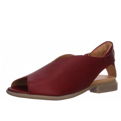 Think kamaa Sandalette in rot Think kamaa Sandalette in rot