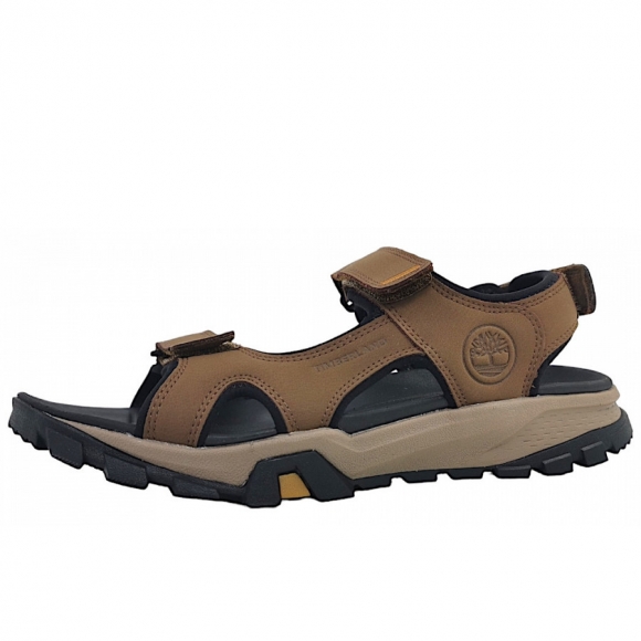 Timberland Sandale in 9681 Cocoa Timberland Sandale in 9681 Cocoa