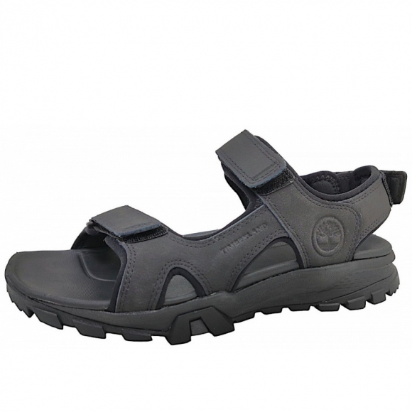 Timberland Sandale in 015 Black Timberland Sandale in 015 Black