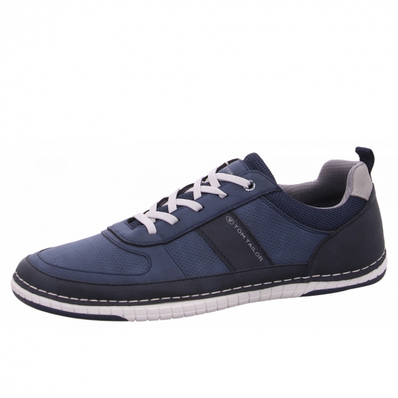 Tom Tailor Sneaker in jeans