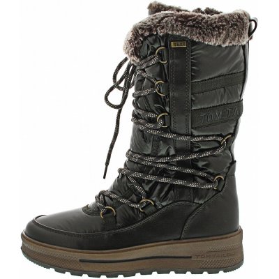 Tom Tailor Boots in khaki Tom Tailor Boots in khaki