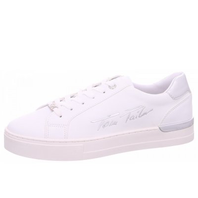Tom Tailor Sneaker in white Tom Tailor Sneaker in white