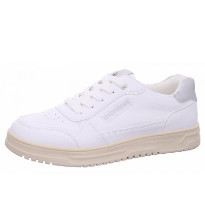 Tom Tailor Sneaker in white Tom Tailor Sneaker in white