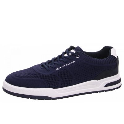 Tom Tailor Schnürer in navy Tom Tailor Schnürer in navy