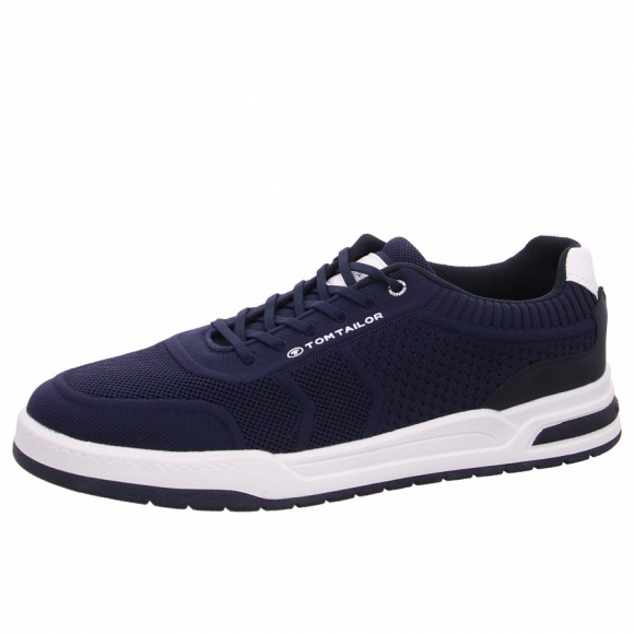 Tom Tailor Schnürer in navy Tom Tailor Schnürer in navy