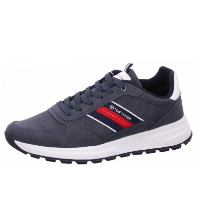 Tom Tailor Sneaker in navy Tom Tailor Sneaker in navy