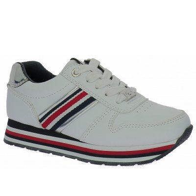 Tom Tailor Sneaker in white Tom Tailor Sneaker in white