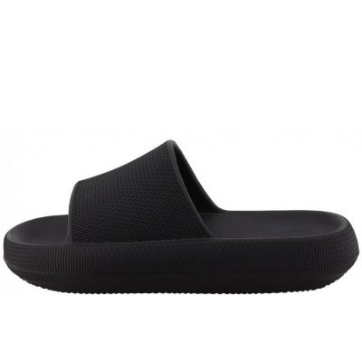 Tom Tailor Pantolette in schwarz Tom Tailor Pantolette in schwarz