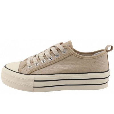 Tom Tailor Sneaker in gemischt