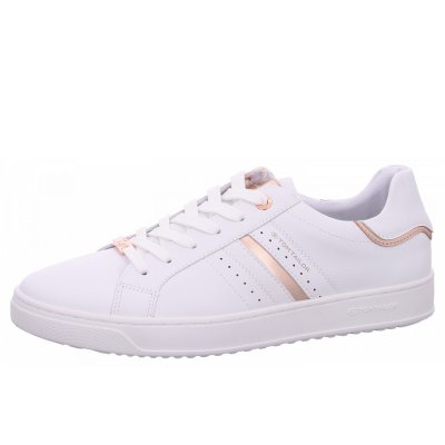Tom Tailor Sneaker in white Tom Tailor Sneaker in white