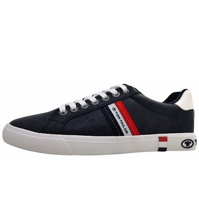 Tom Tailor Schnürer in navy