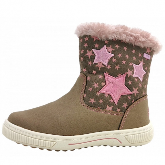 Tom Tailor Winterstiefel in mud 00021