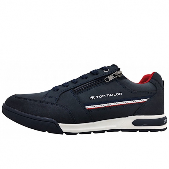 Tom Tailor Schnürer in navy