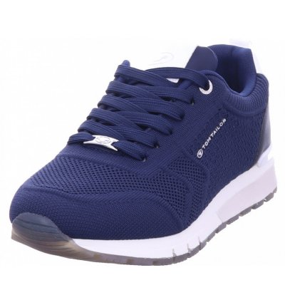 Tom Tailor Halbschuh in blau Tom Tailor Halbschuh in blau