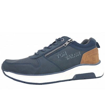 Tom Tailor Schnürer in navy