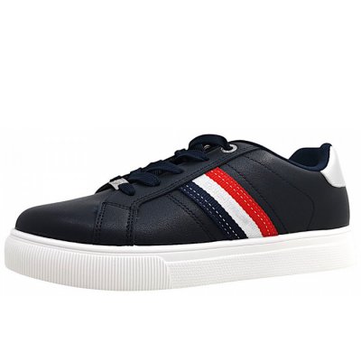 Tom Tailor Schnürer in navy