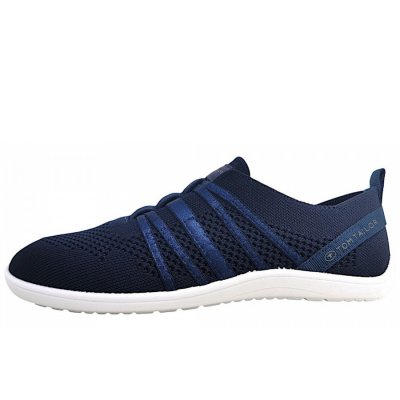 Tom Tailor Slipper in navy Tom Tailor Slipper in navy