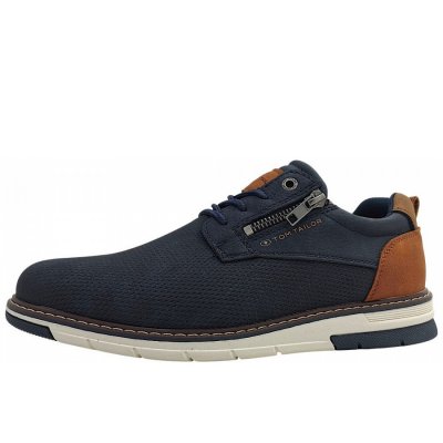 Tom Tailor Schnürer in navy