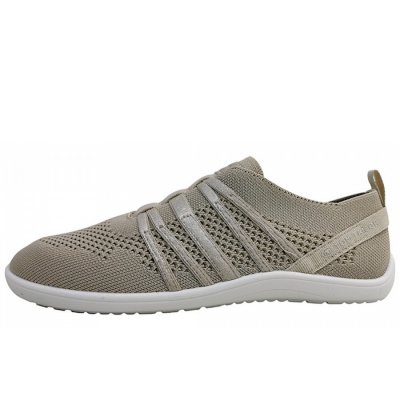 Tom Tailor Slipper in beige