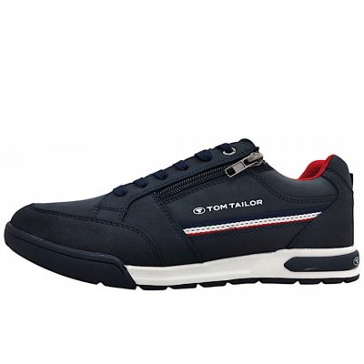 Tom Tailor Schnürer in navy