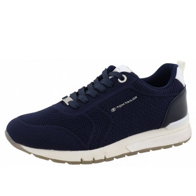 Tom Tailor Sneaker in navy Tom Tailor Sneaker in navy