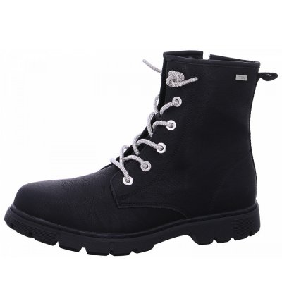 Tom Tailor Stiefel in black