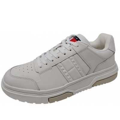 Tommy Hilfiger The Brooklyn Sneaker in ECRUWEISS
