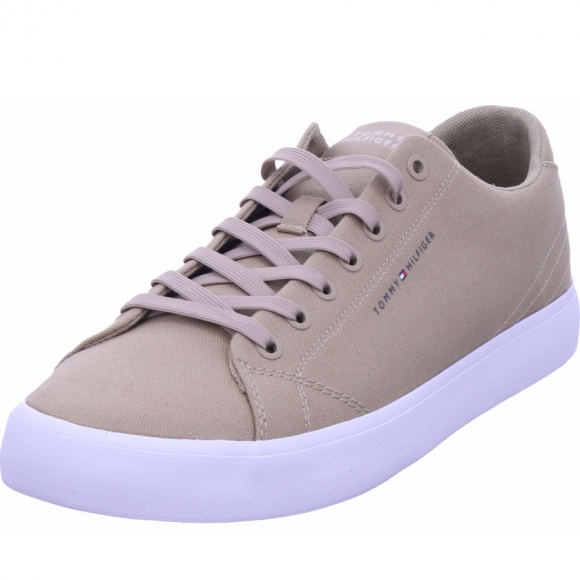 Tommy Hilfiger Sneaker in beige