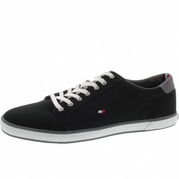 Tommy Hilfiger Arlow Sneaker in black