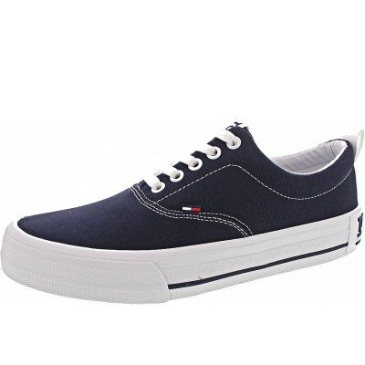 Tommy Hilfiger Classic Low Sneaker low in twilight navy Tommy Hilfiger Classic Low Sneaker low in twilight navy