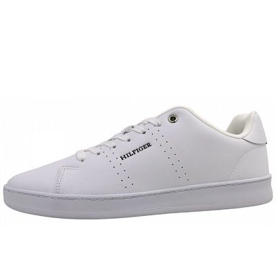 Tommy Hilfiger Schnürer in YBS white Tommy Hilfiger Schnürer in YBS white