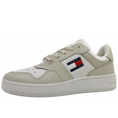 Tommy Hilfiger Schnürer in ACG Beige Tommy Hilfiger Schnürer in ACG Beige