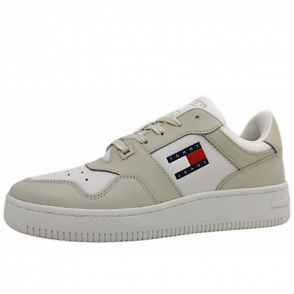 Tommy Hilfiger Schnürer in ACG Beige