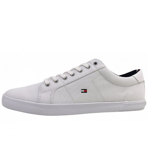 Tommy Hilfiger Sneaker low in 0K4 White