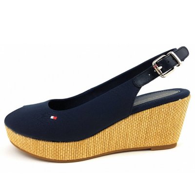 Tommy Hilfiger Elba Sandalette in desert sky Tommy Hilfiger Elba Sandalette in desert sky