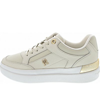 Tommy Hilfiger Court Sneaker Sneaker low in newsprint Tommy Hilfiger Court Sneaker Sneaker low in newsprint