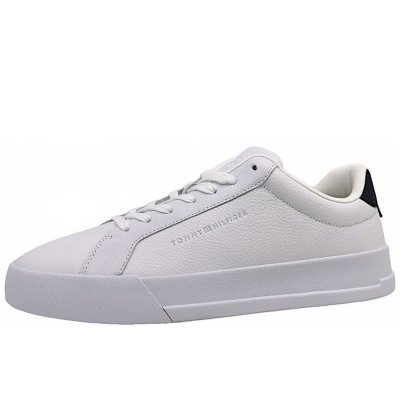 Tommy Hilfiger Schnürer in YBS white Tommy Hilfiger Schnürer in YBS white