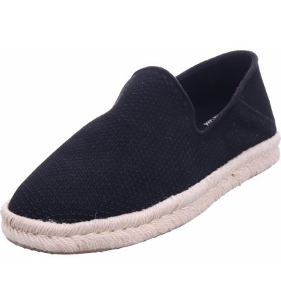 Toms santiago Slipper in schwarz Toms santiago Slipper in schwarz