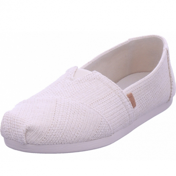 Toms Slipper in beige