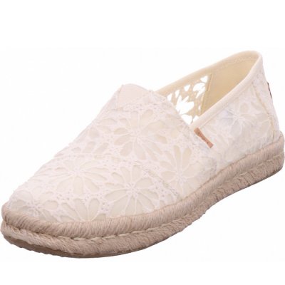 Toms Slipper in beige