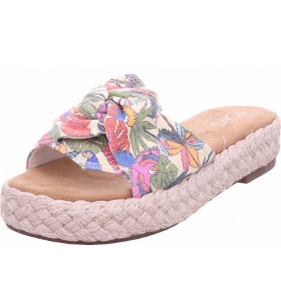 Toms abby slide Pantolette in Sonstige Toms abby slide Pantolette in Sonstige