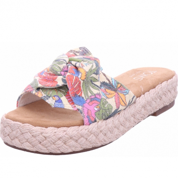 Toms abby slide Pantolette in Sonstige Toms abby slide Pantolette in Sonstige