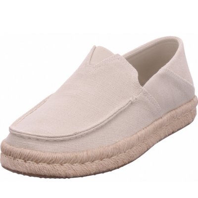 Toms alonso loafer rope in beige Toms alonso loafer rope in beige