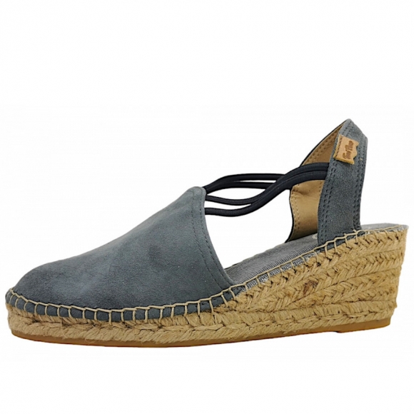 Toni Pons Sandale in Grey