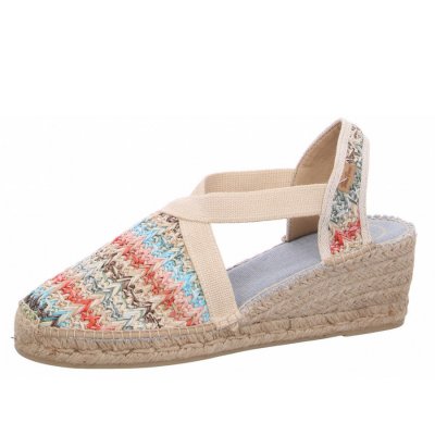 Toni Pons Sandale in multi Toni Pons Sandale in multi